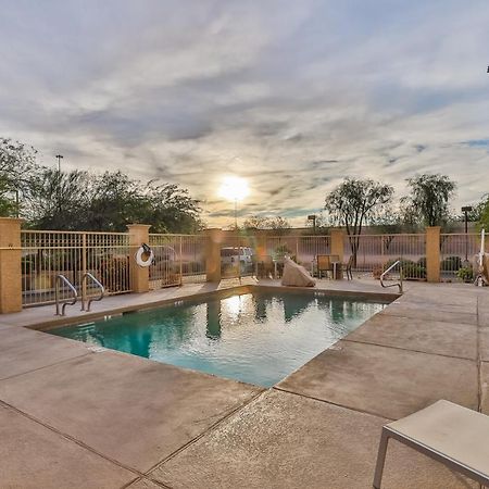 Wingate By Wyndham Chandler Phoenix Exterior foto
