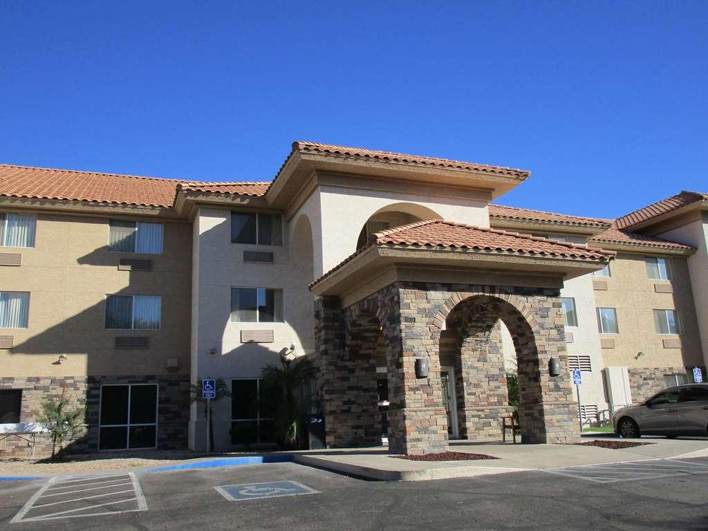 Wingate By Wyndham Chandler Phoenix Exterior foto