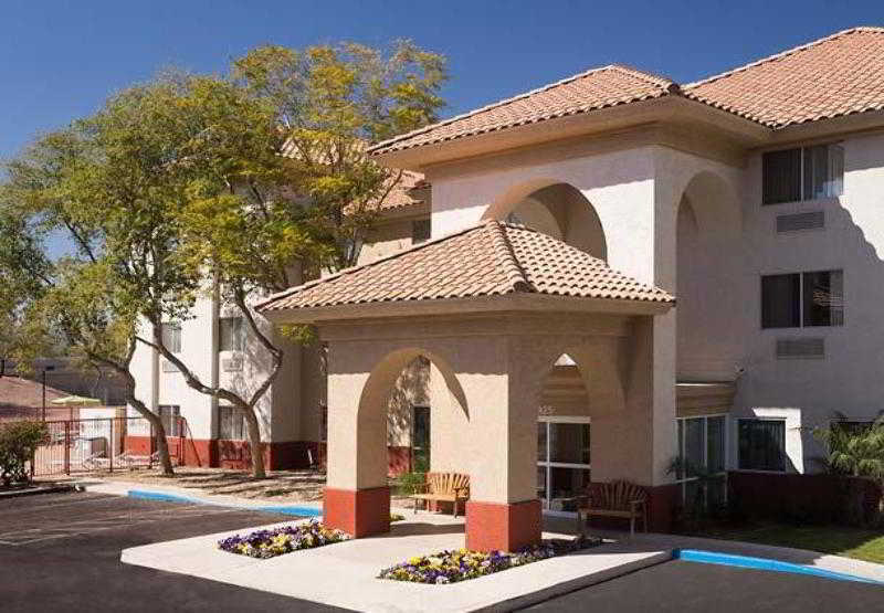 Wingate By Wyndham Chandler Phoenix Exterior foto