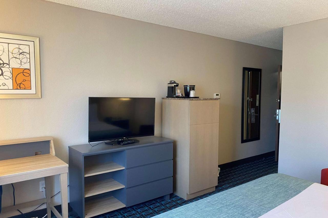 Wingate By Wyndham Chandler Phoenix Exterior foto