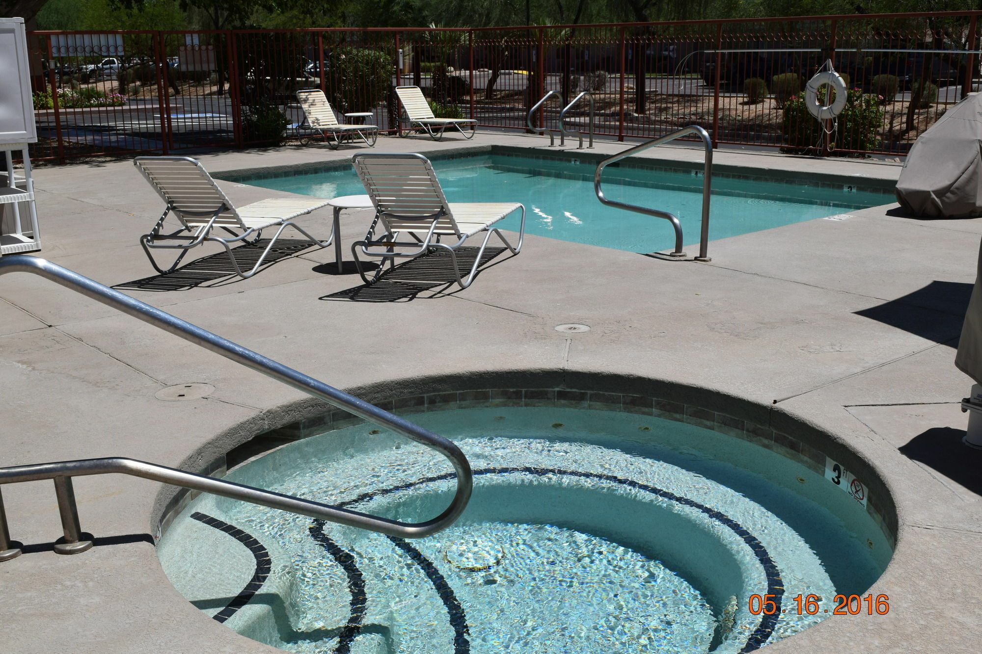 Wingate By Wyndham Chandler Phoenix Exterior foto