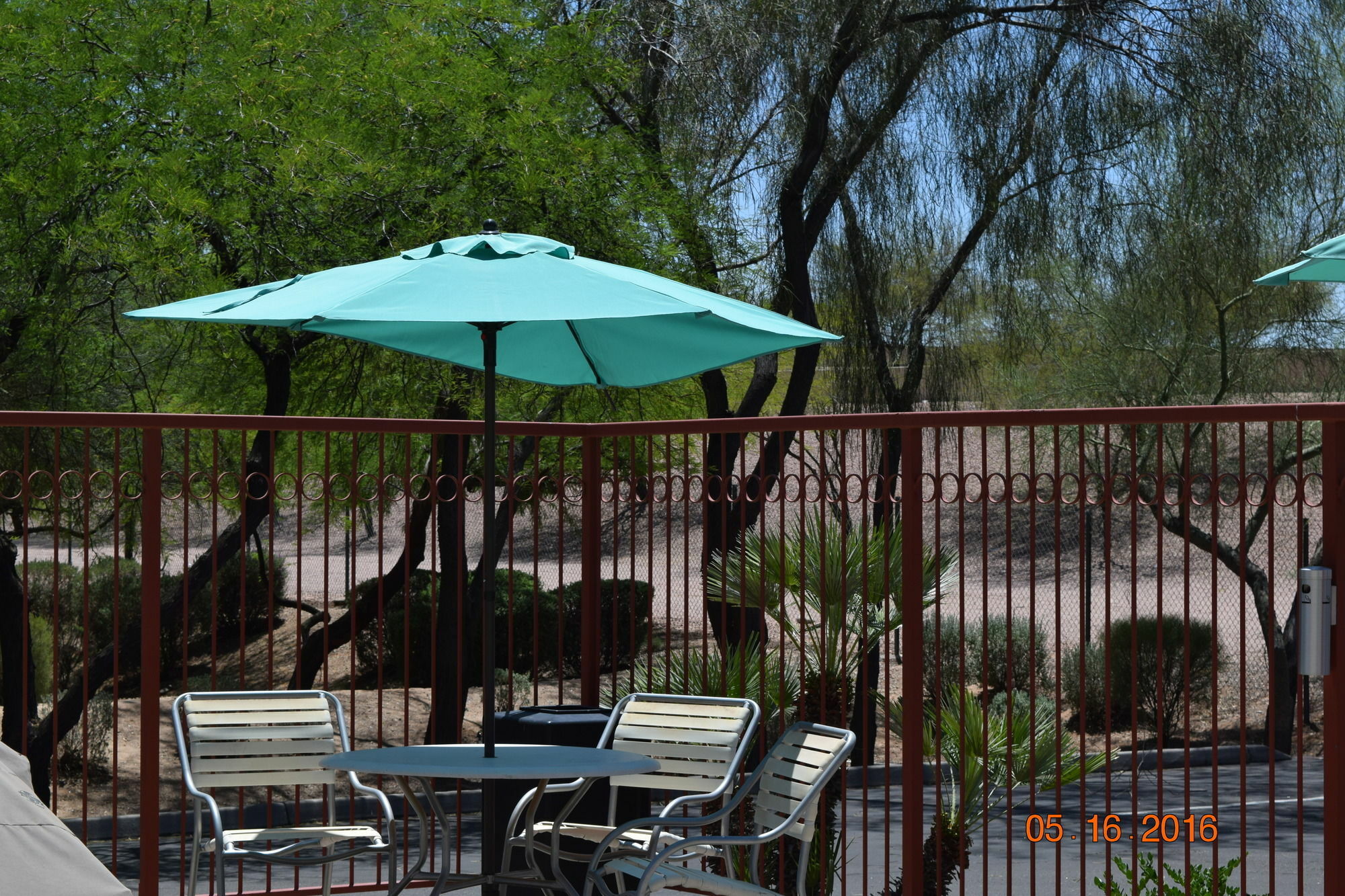 Wingate By Wyndham Chandler Phoenix Exterior foto