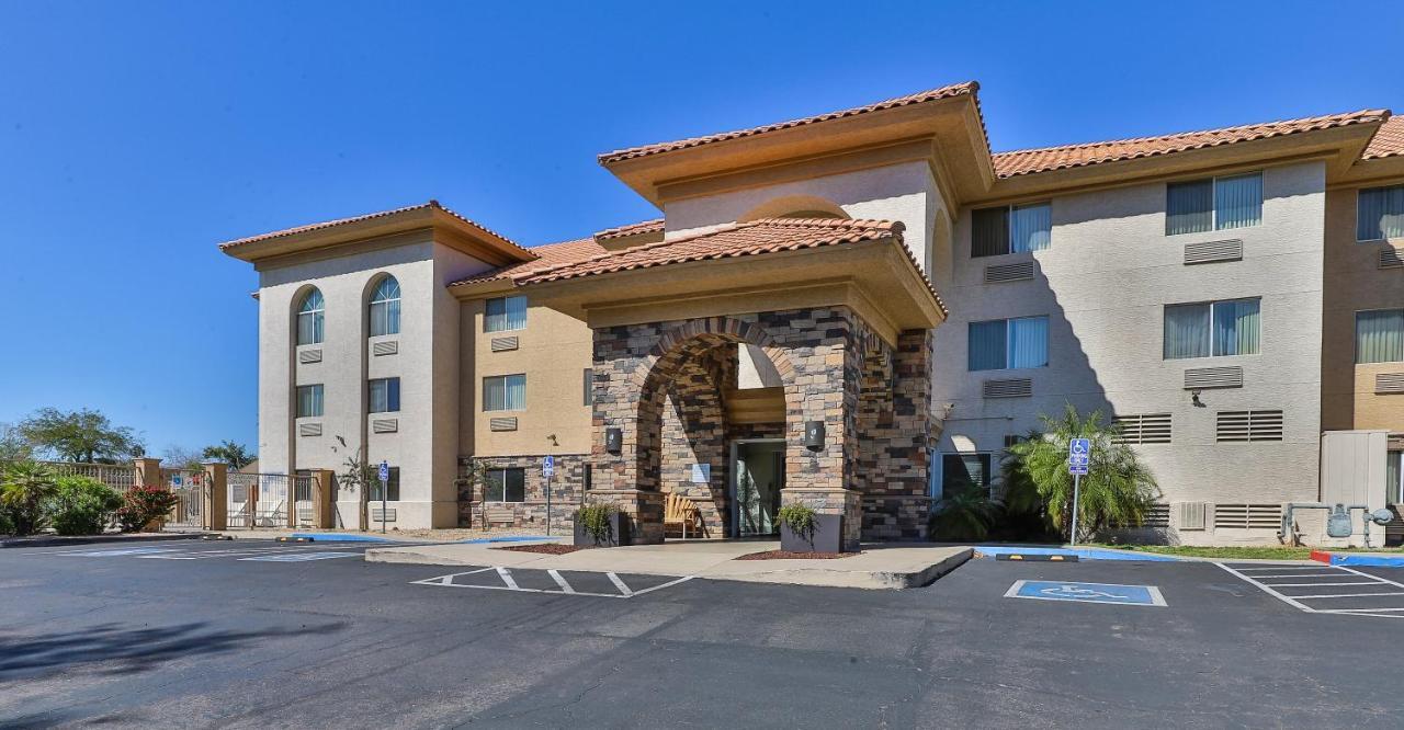 Wingate By Wyndham Chandler Phoenix Exterior foto