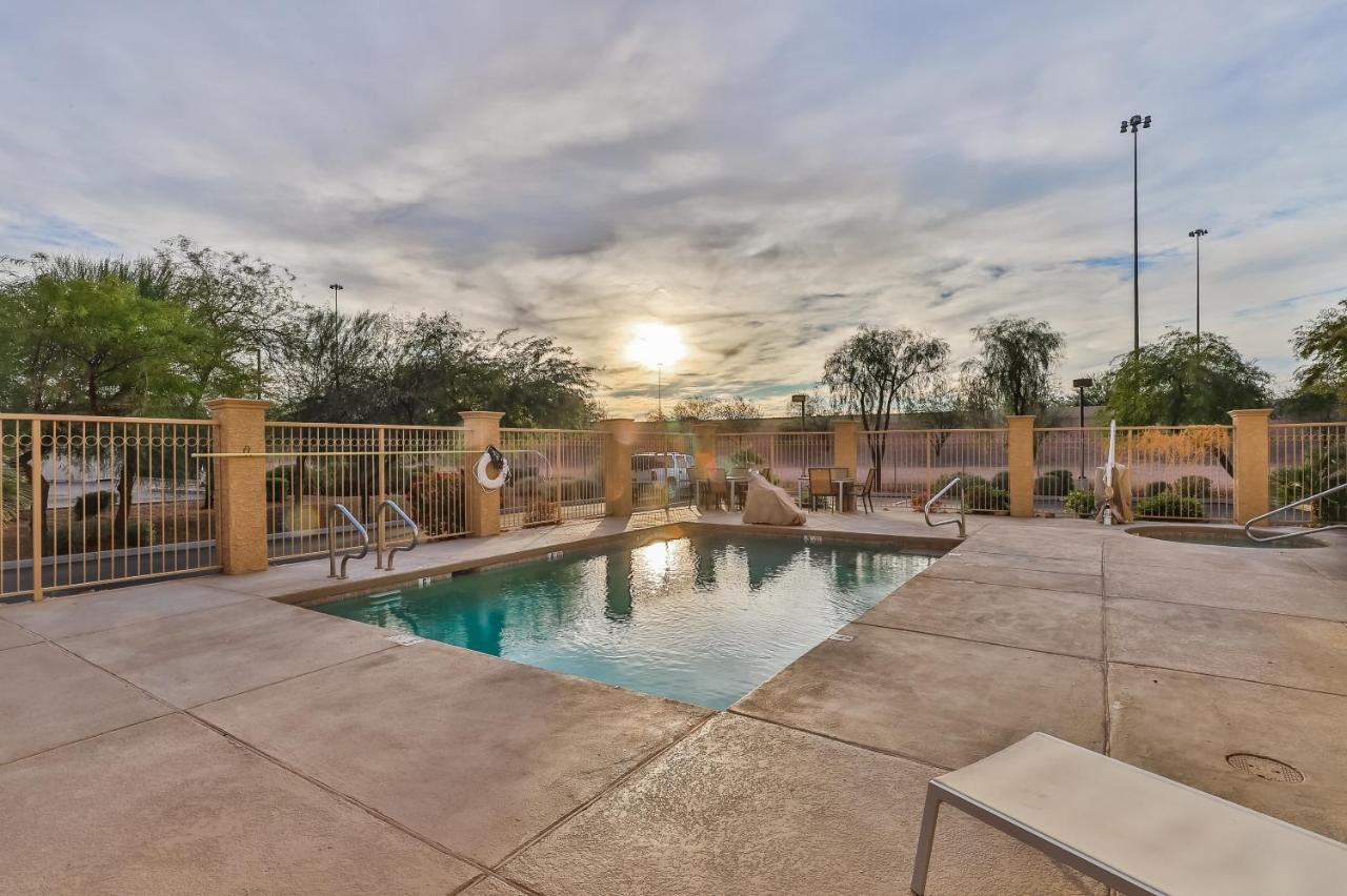 Wingate By Wyndham Chandler Phoenix Exterior foto